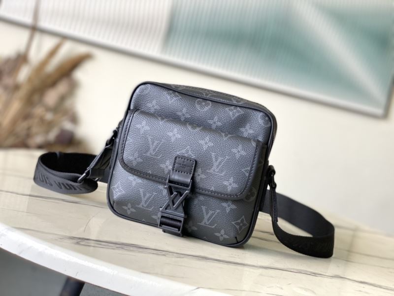 Mens LV Satchel Bags